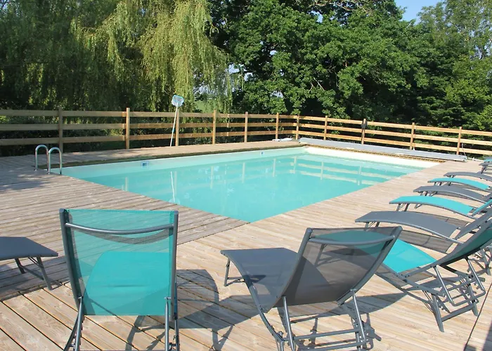Logis Du Grand Pin