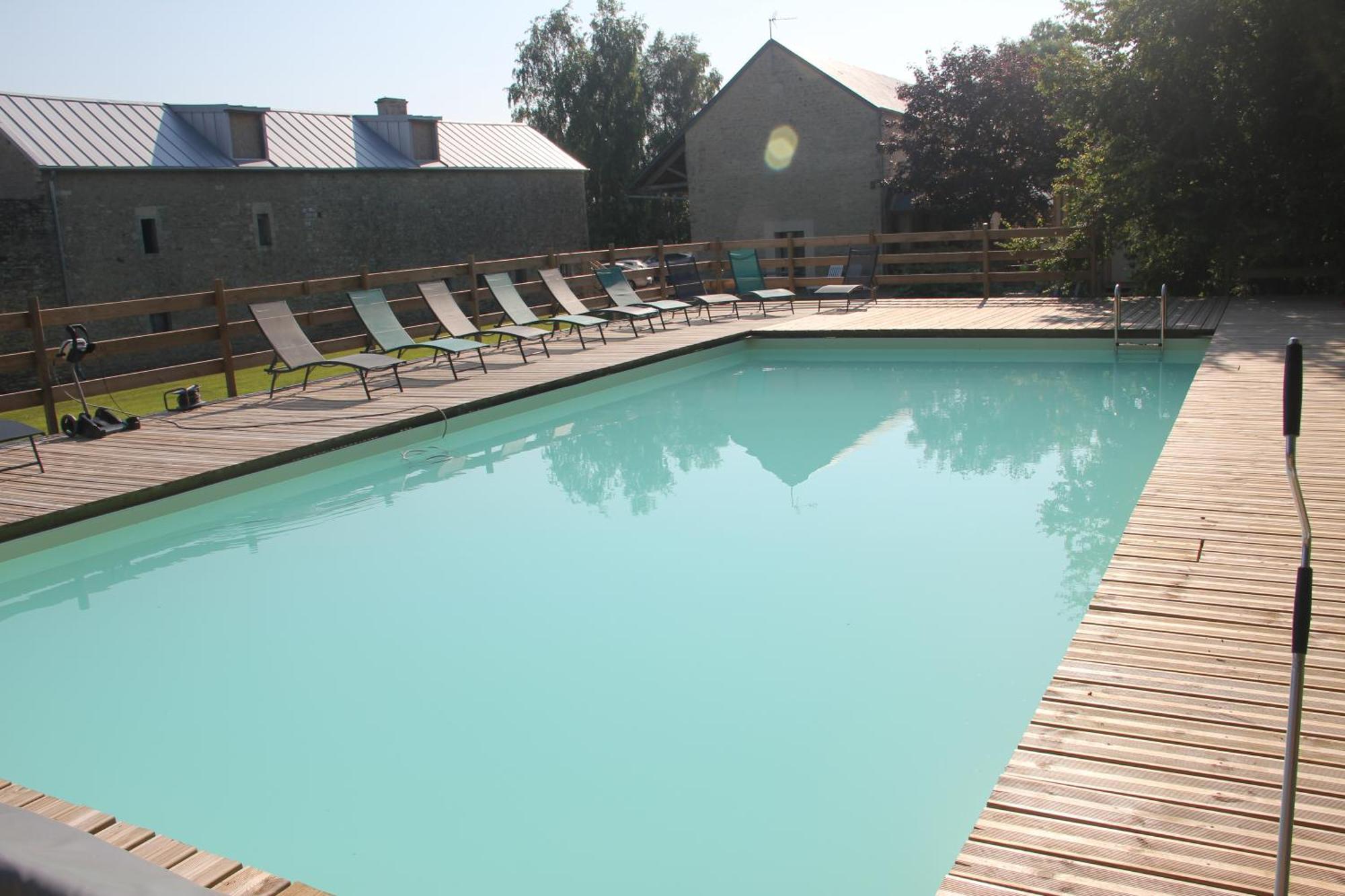 Logis Du Grand Pin *