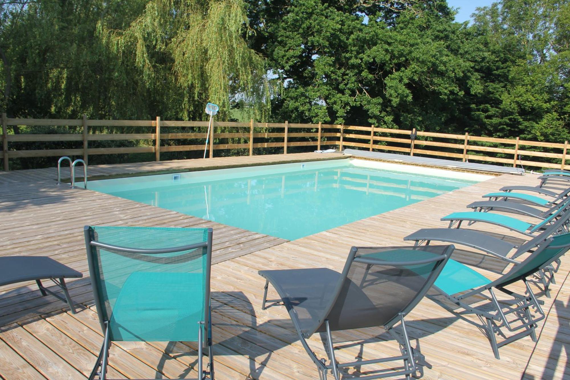 Logis Du Grand Pin *
