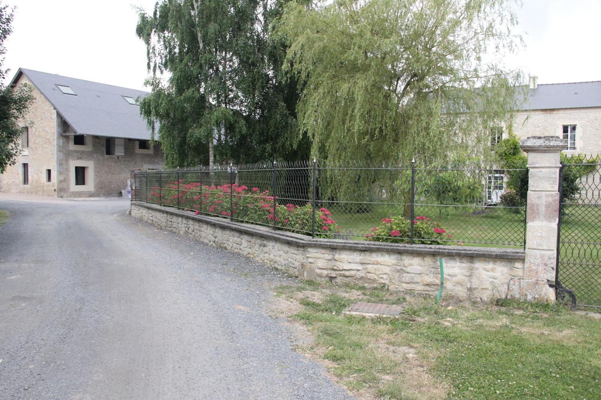 Logis Du Grand Pin