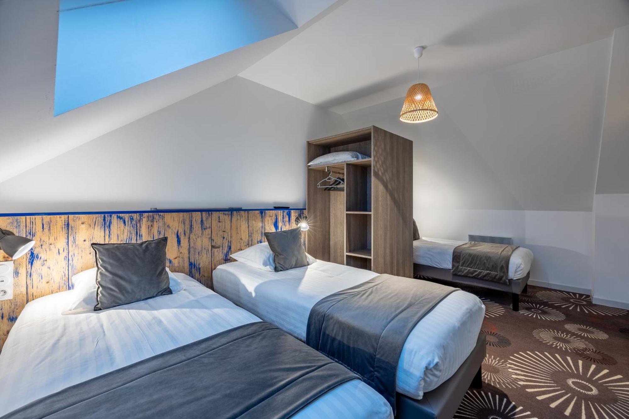 Apartment Logis Du Grand Pin *