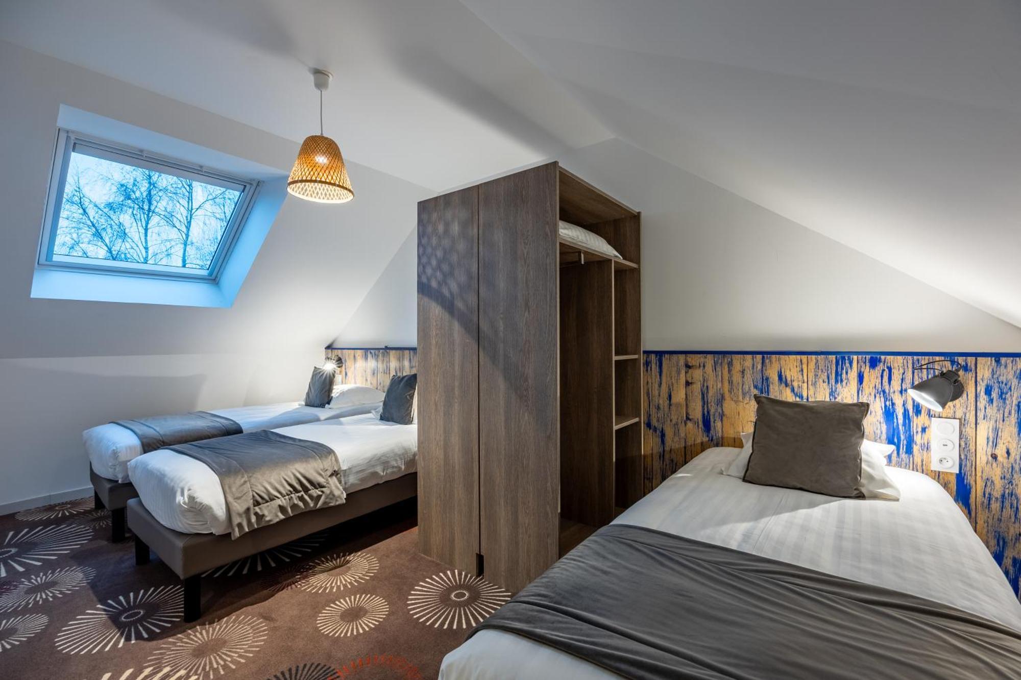 Logis Du Grand Pin Saint-Martin-des-Entrees