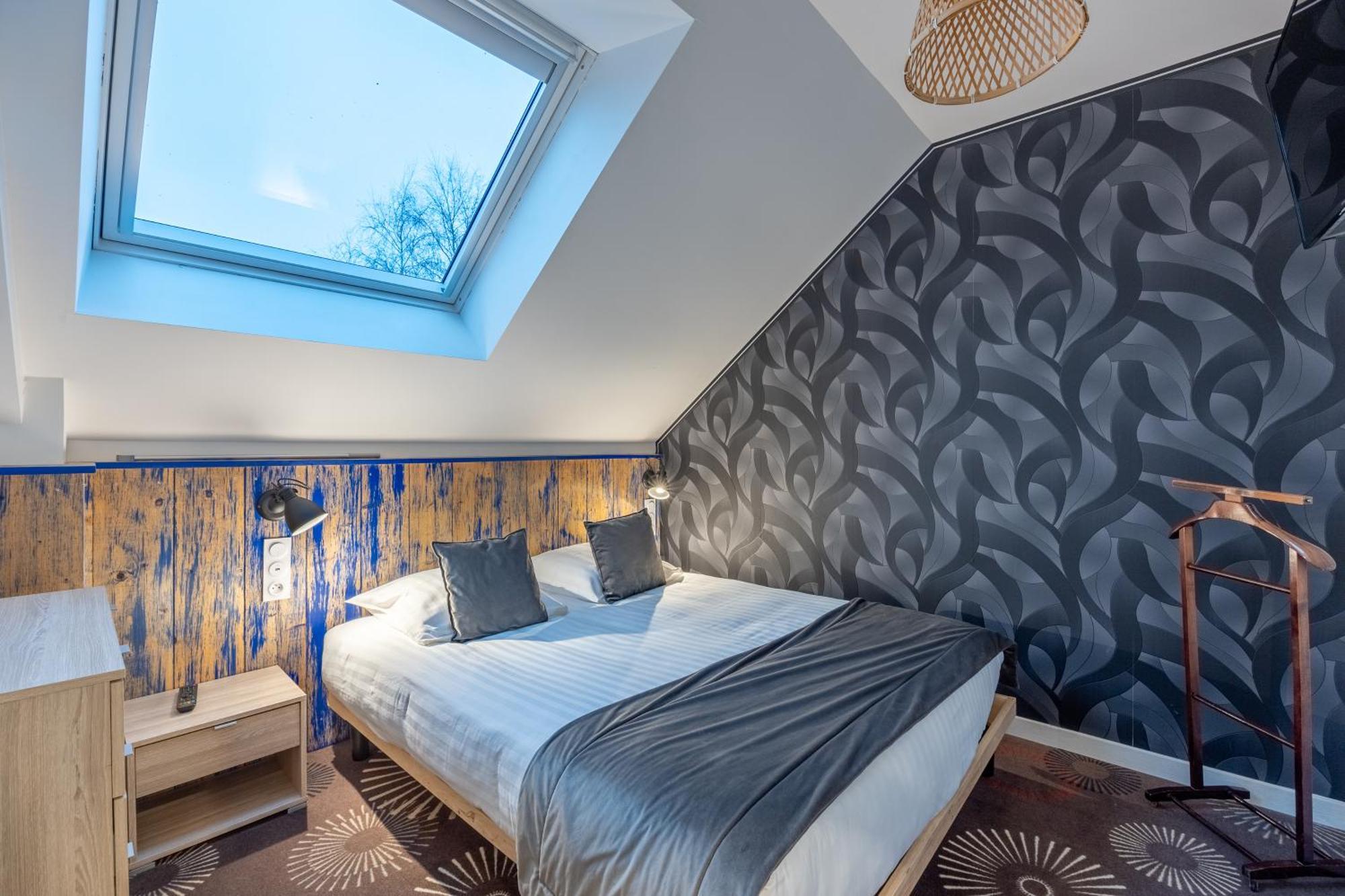 Logis Du Grand Pin Apartment