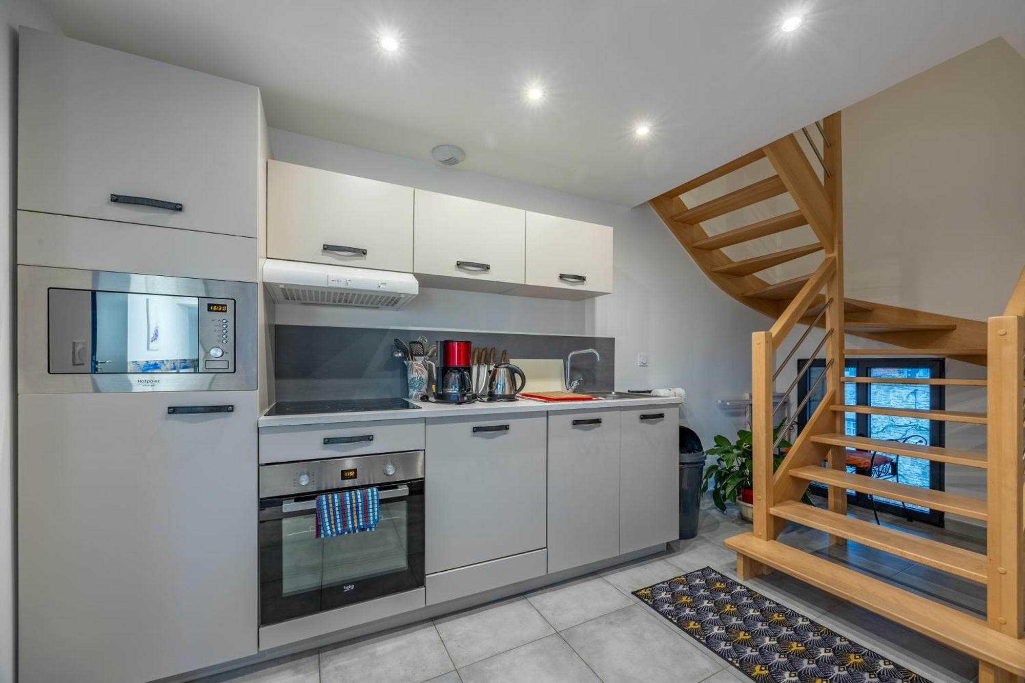 Apartment Logis Du Grand Pin