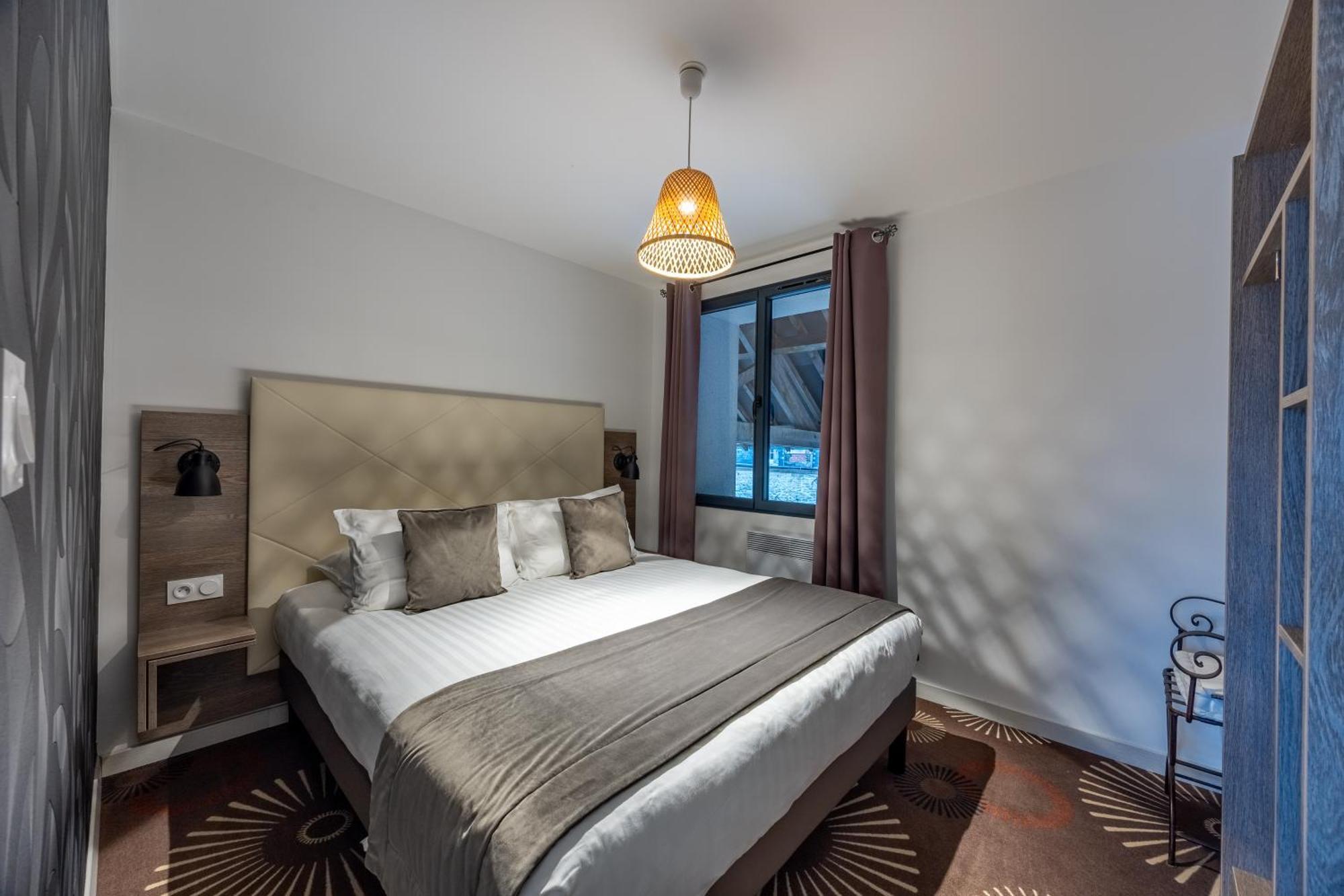 Apartment Logis Du Grand Pin *