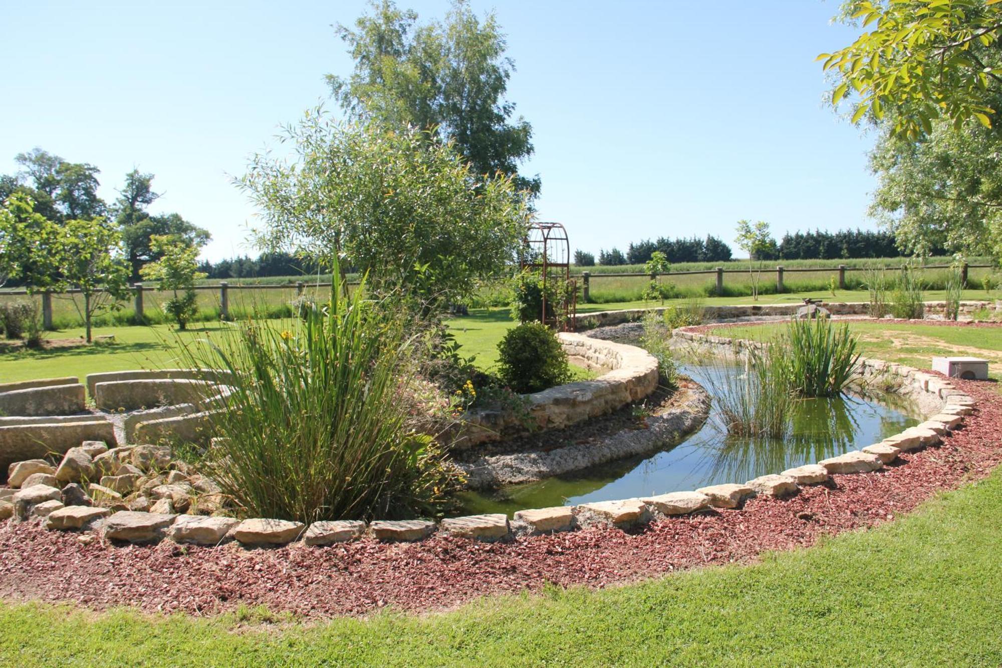 Logis Du Grand Pin