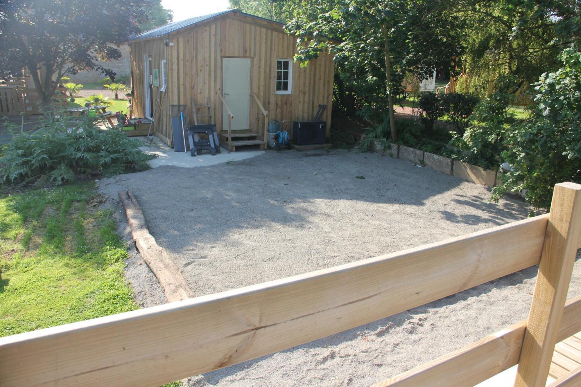 Logis Du Grand Pin *