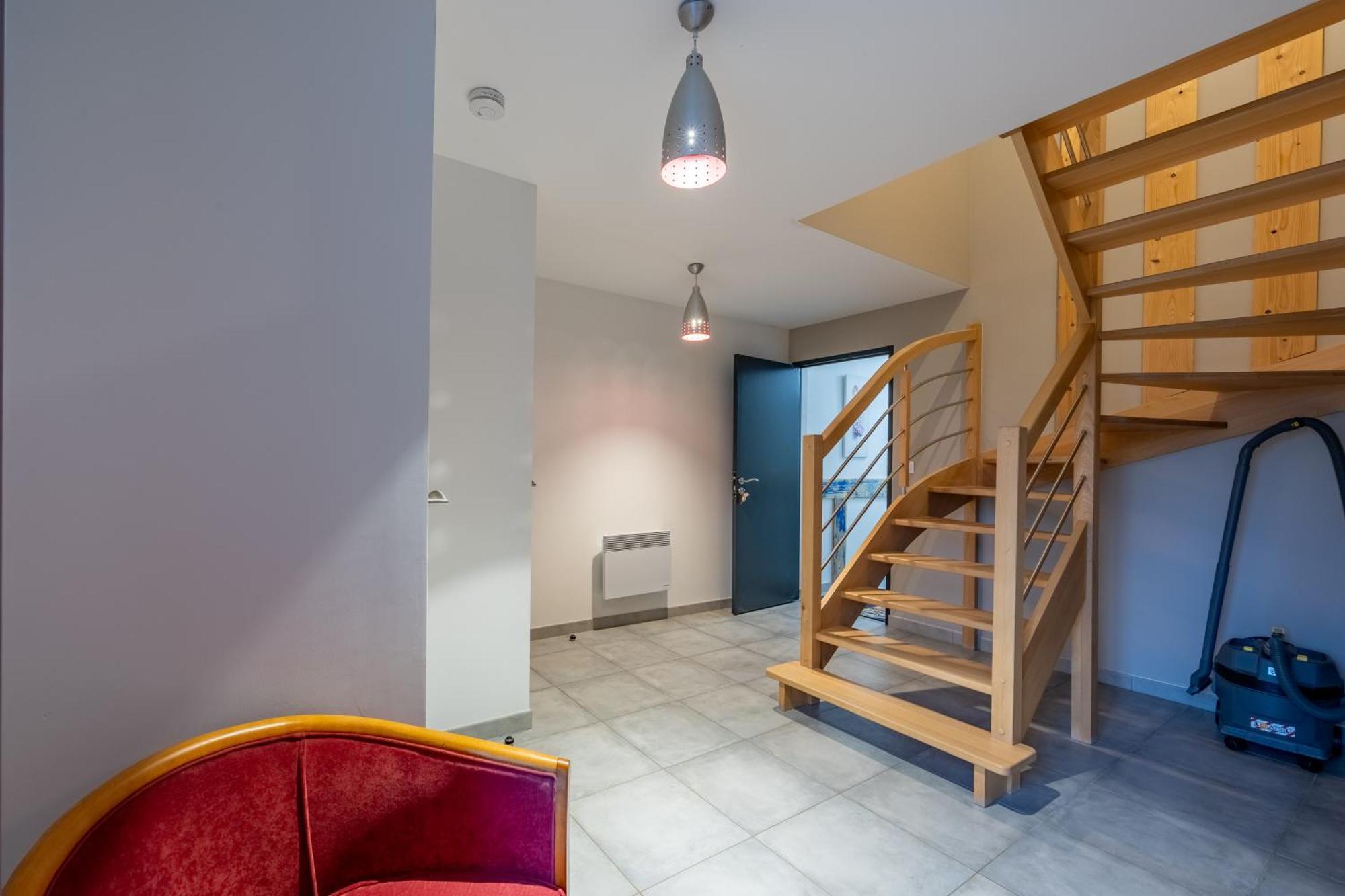 Apartment Logis Du Grand Pin
