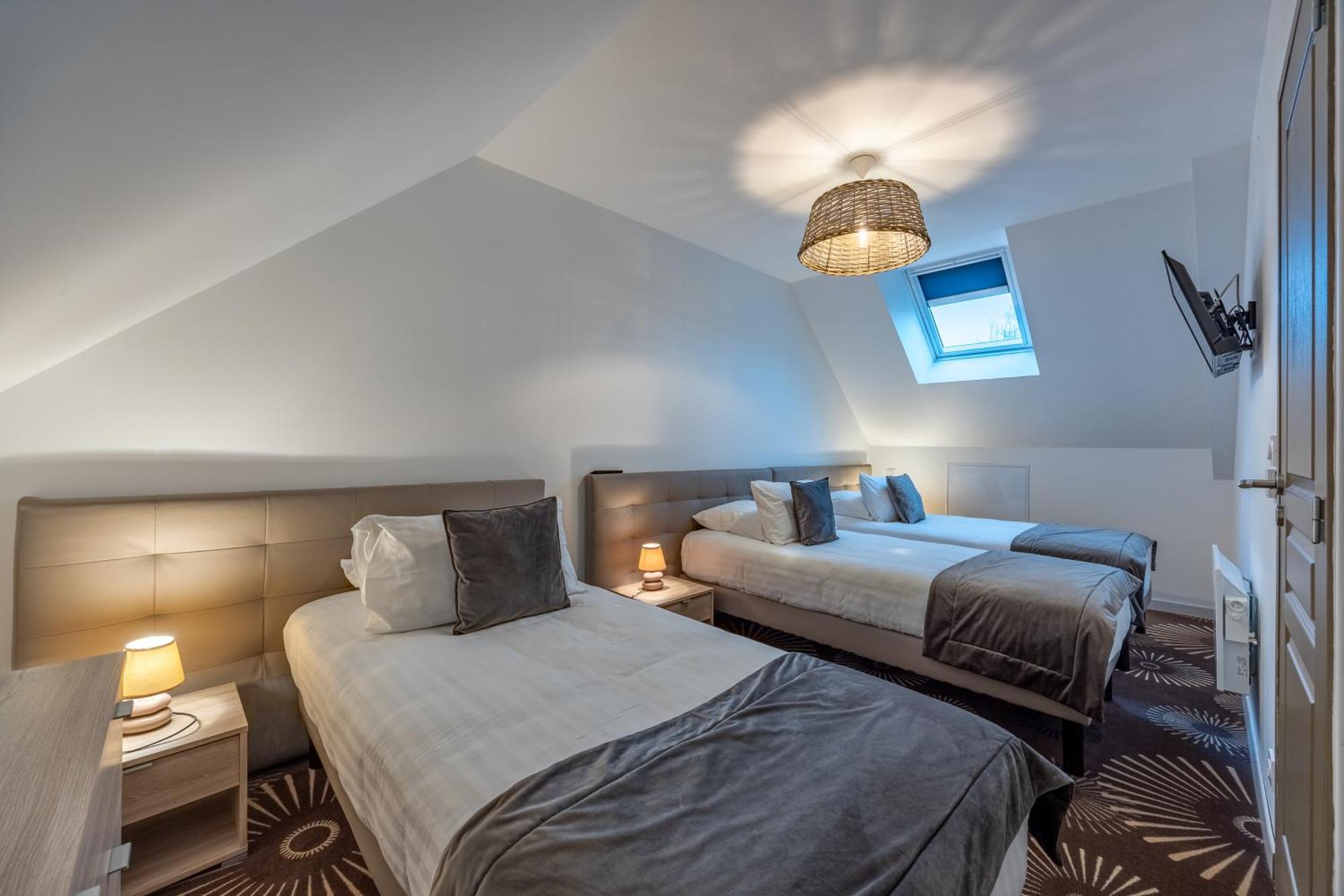 Apartment Logis Du Grand Pin